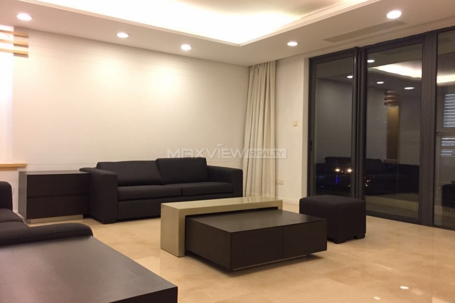 Jingding Anbang Mansion