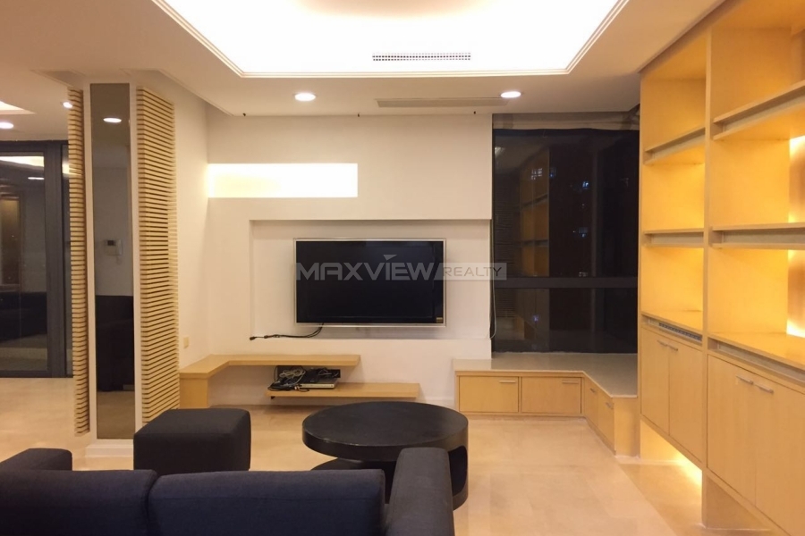 Jingding Anbang Mansion