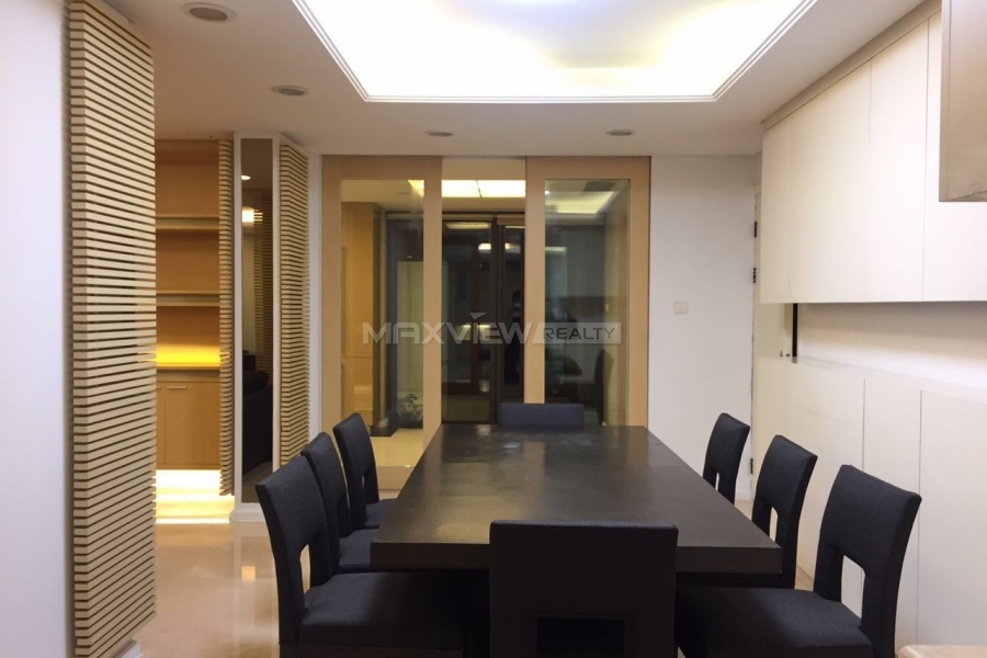Jingding Anbang Mansion