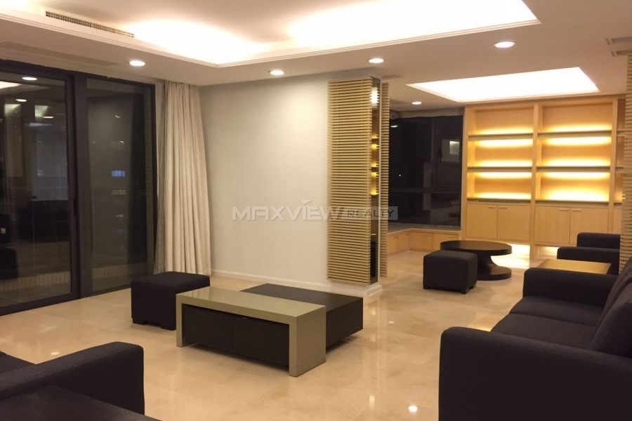 Jingding Anbang Mansion
