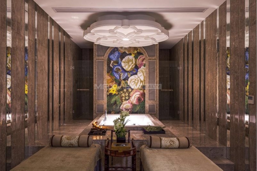 Cresasia Residence Xuhui 海珀旭辉徐汇