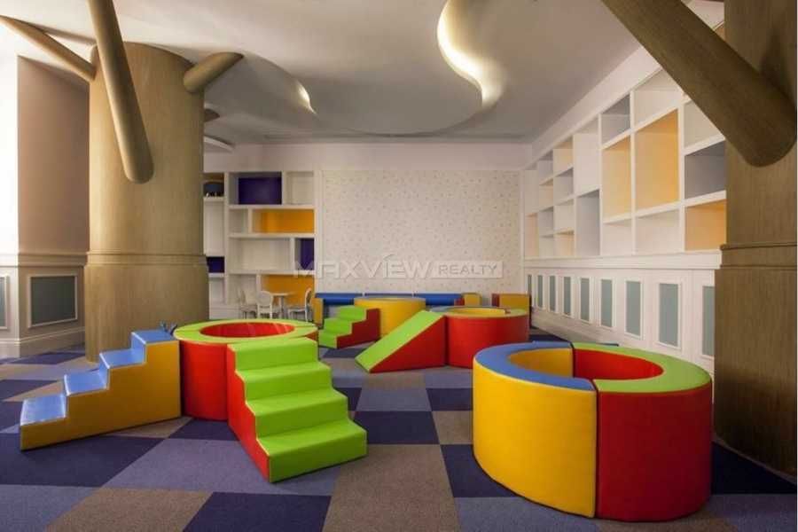 Cresasia Residence Xuhui 海珀旭辉徐汇