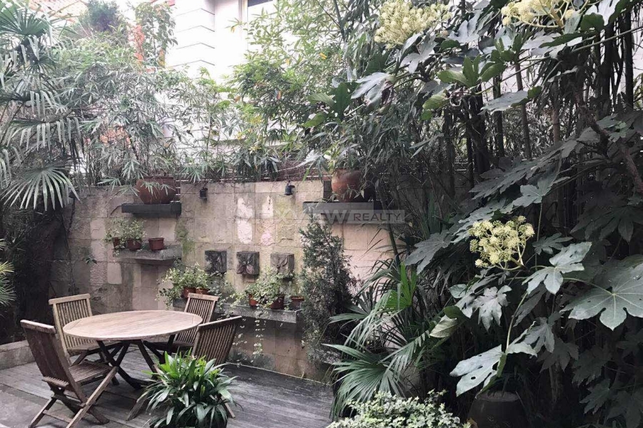 Si Fang Xijiao Garden Villa