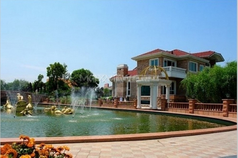 Oasis Villa