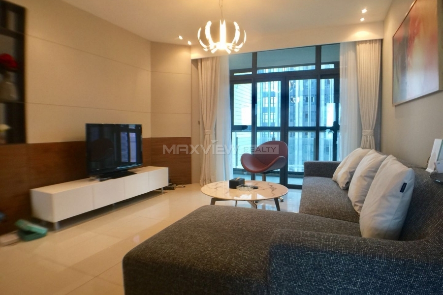 Di Jing Yuan Apartment 3bedroom 155sqm ¥21,900 SH007583