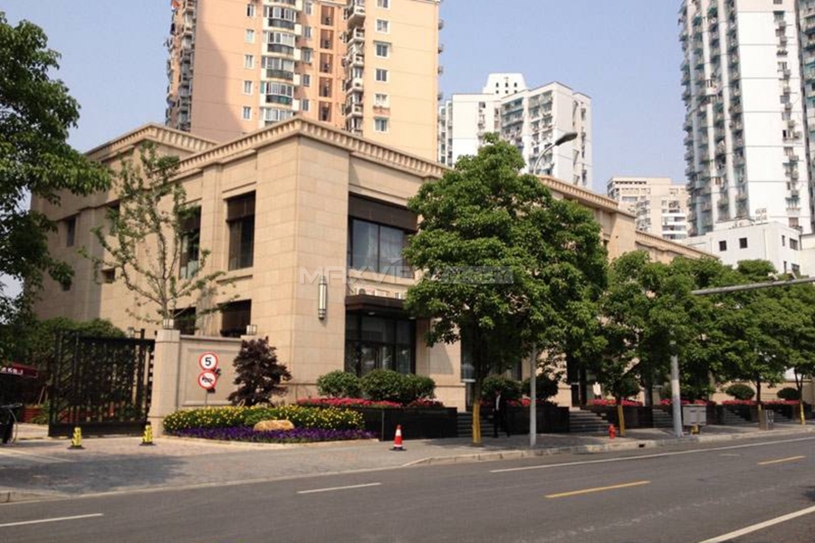South Bund 黄浦滩名苑