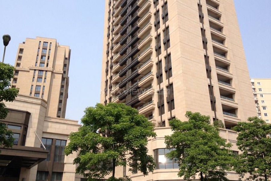South Bund 黄浦滩名苑