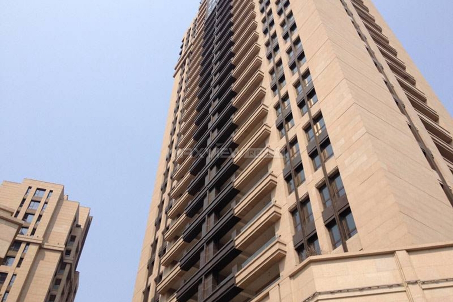 South Bund 黄浦滩名苑