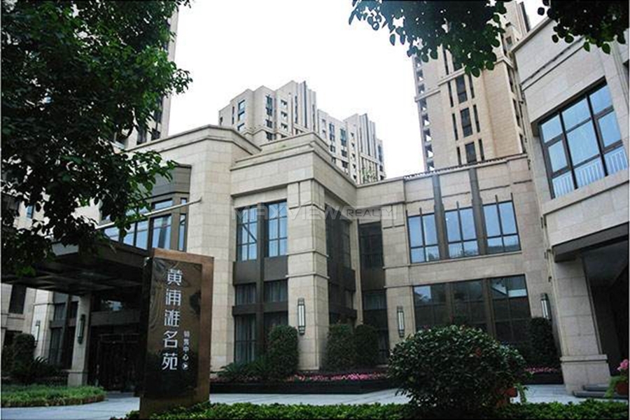 South Bund 黄浦滩名苑