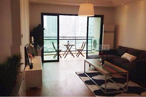 shanghai apartment in Yanlord Garden