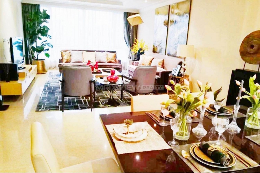 Belgravia Place&nbsp;3bedroom&nbsp;229sqm&nbsp;&yen;48,000&nbsp;PRY0017