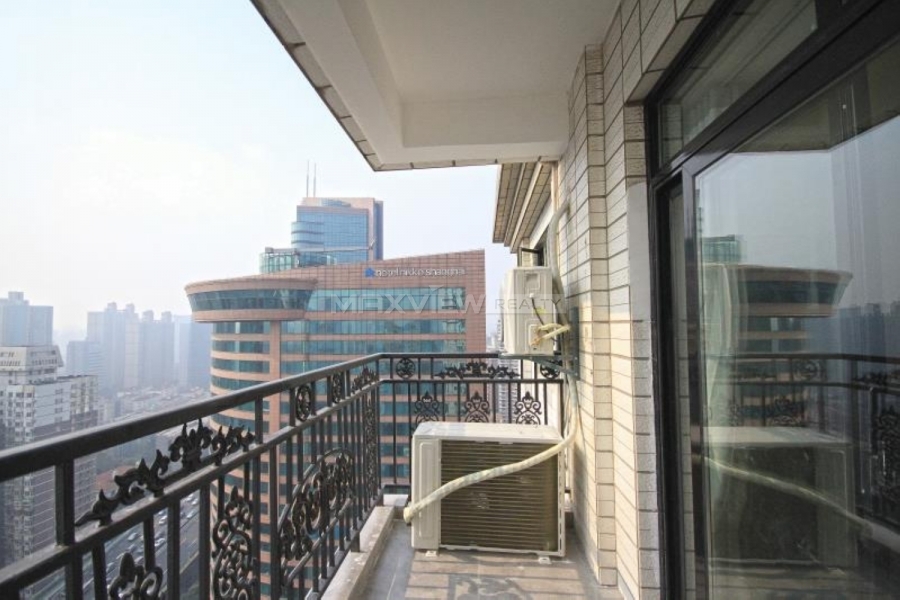 Meiliyuan Apartment