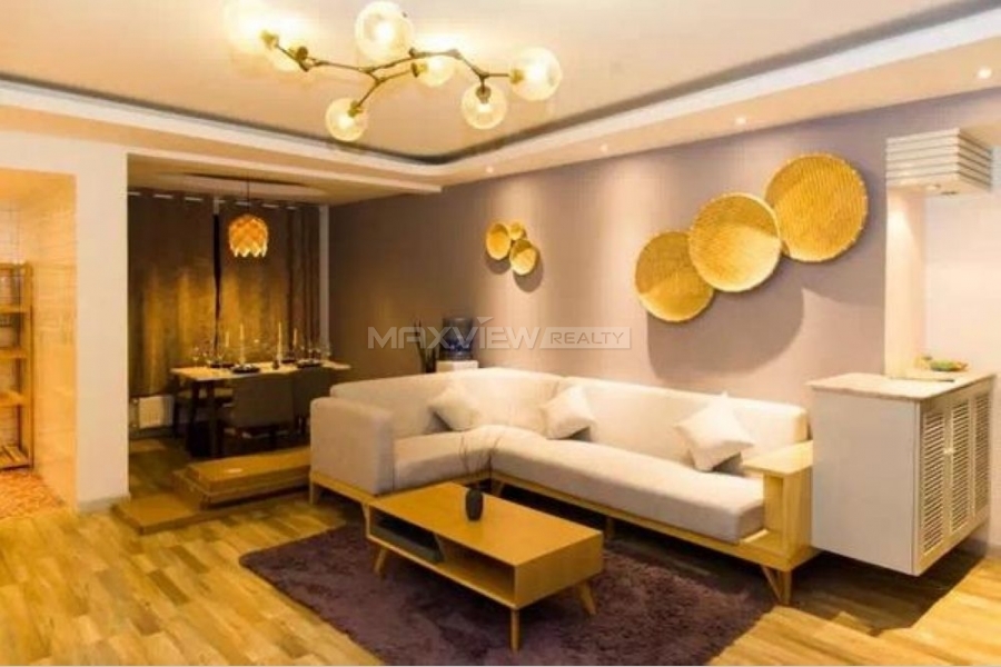 Hongqiao Leting 3bedroom 160sqm ¥25,000 PRS005