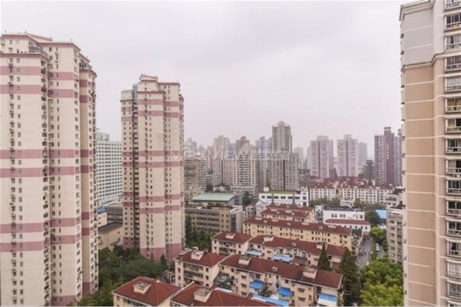 Zhonghui Apartment