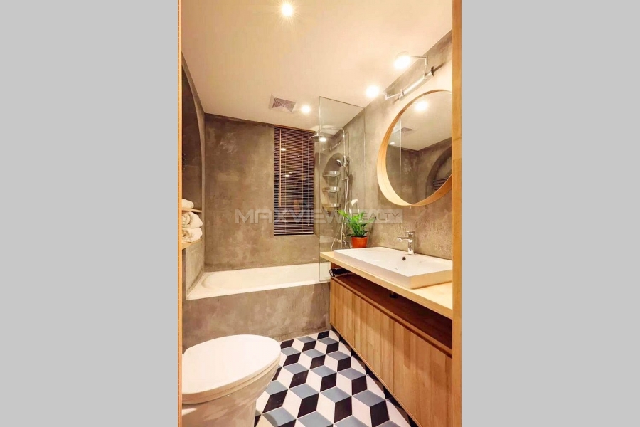 Old Apartment On Wan Ping Road&nbsp;2bedroom&nbsp;100sqm&nbsp;&yen;19,000&nbsp;PRS144