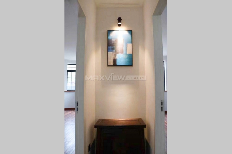 Old Lane House On Nanchang Road&nbsp;3bedroom&nbsp;160sqm&nbsp;&yen;35,000&nbsp;PRS214