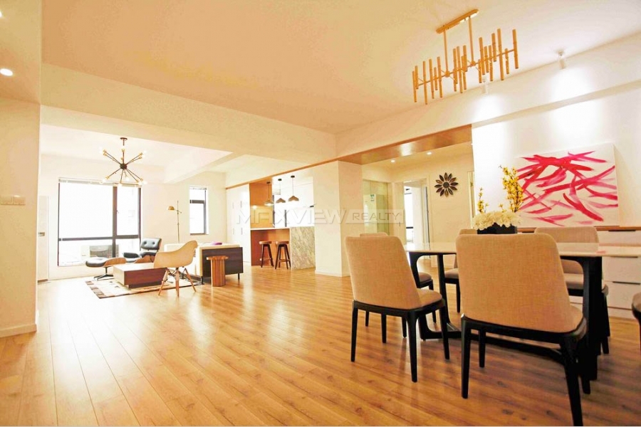 Gaoxin Apartment 3bedroom 185sqm ¥36,000 PRS742