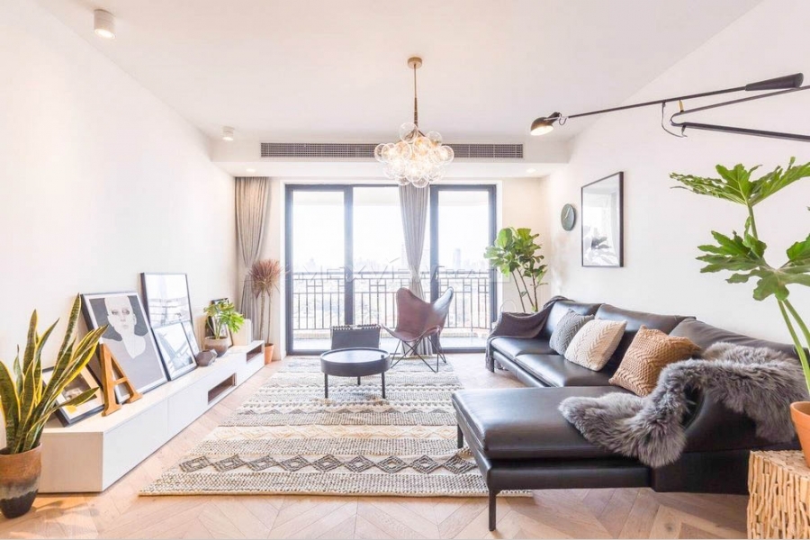 Joffre Garden&nbsp;3bedroom&nbsp;146sqm&nbsp;&yen;36,000&nbsp;PRS850
