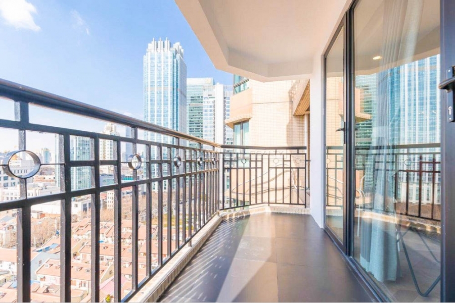 Joffre Garden&nbsp;3bedroom&nbsp;146sqm&nbsp;&yen;36,000&nbsp;PRS850
