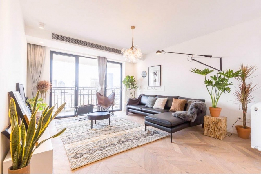 Joffre Garden&nbsp;3bedroom&nbsp;146sqm&nbsp;&yen;36,000&nbsp;PRS850