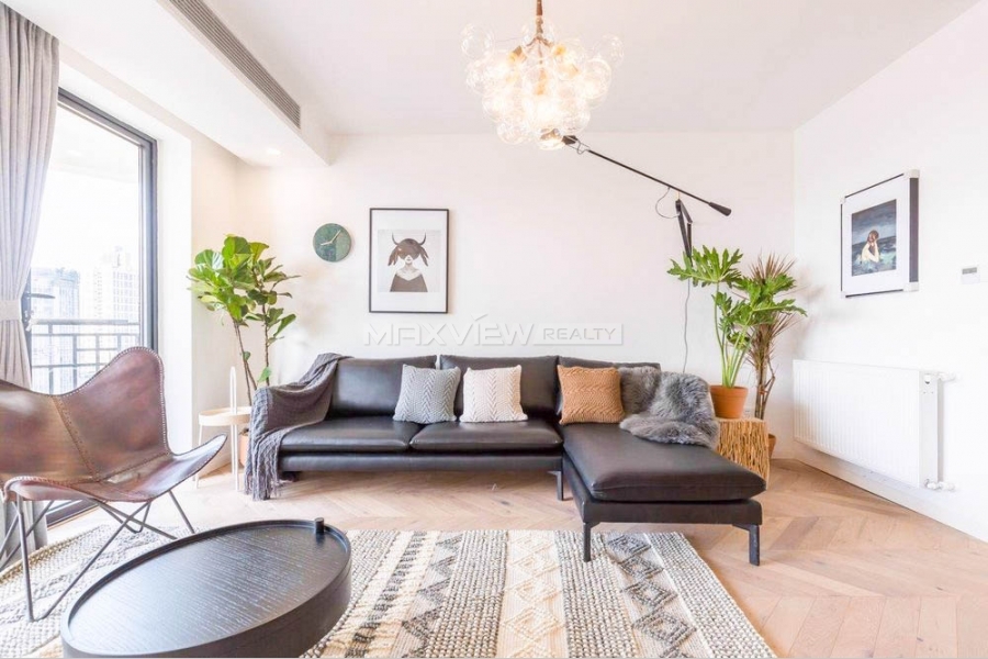 Joffre Garden&nbsp;3bedroom&nbsp;146sqm&nbsp;&yen;36,000&nbsp;PRS850