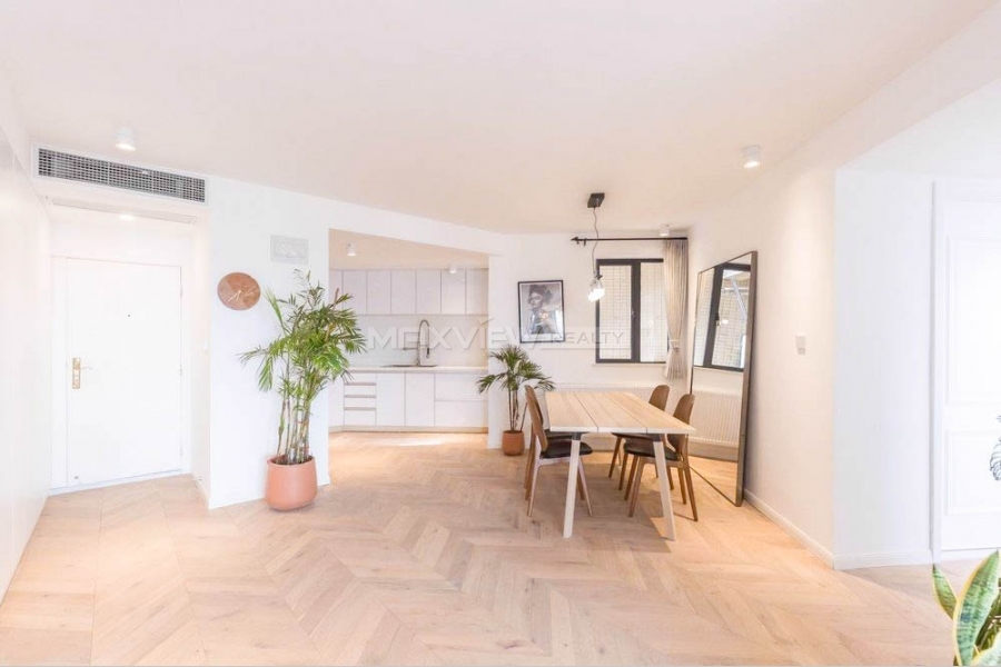 Joffre Garden&nbsp;3bedroom&nbsp;146sqm&nbsp;&yen;36,000&nbsp;PRS850