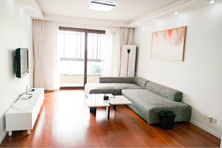 Yongye Apartment 3bedroom 139sqm ¥25,900 PRS920