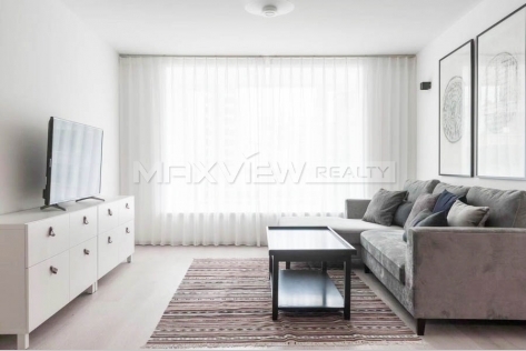 Apartment On Zhenning Road