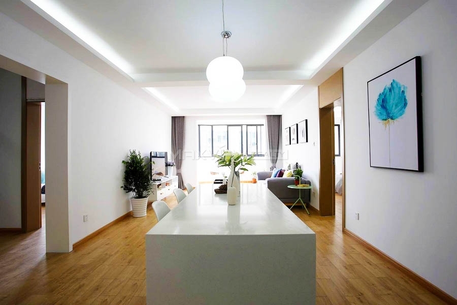 Jingwei Apartment