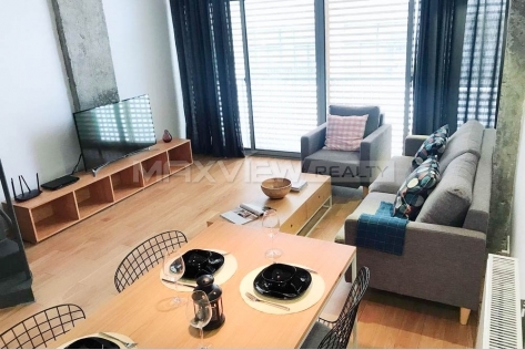 Base Living Hongqiao