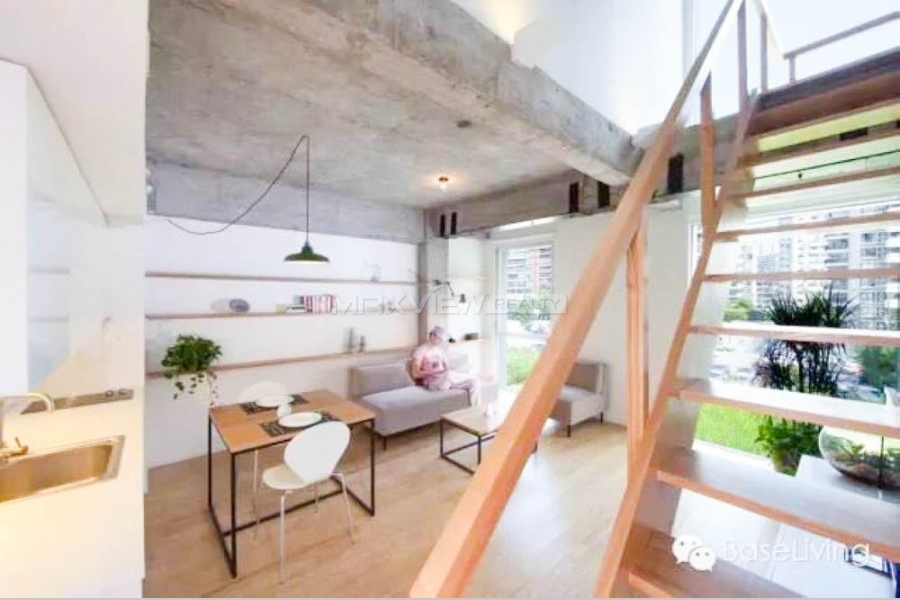 Base Living Shiziwan