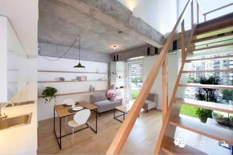 Base Living Shiziwan 1bedroom 106sqm ¥17,000 PRS1605
