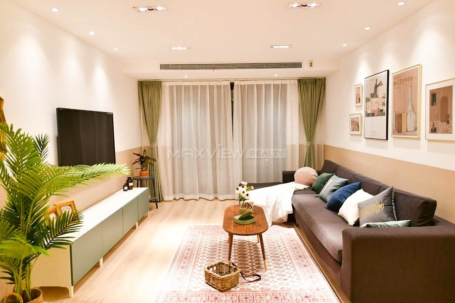 Yongye Apartment 3bedroom 150sqm ¥26,000 PRS1837