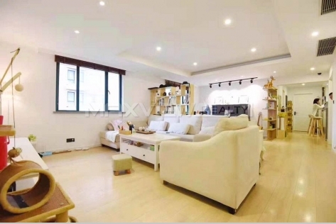 Apartment On Shanxi South Road