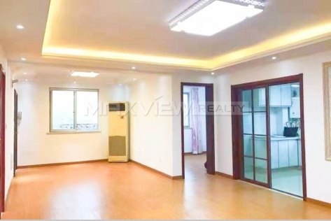 Apartment On Wuxing Road