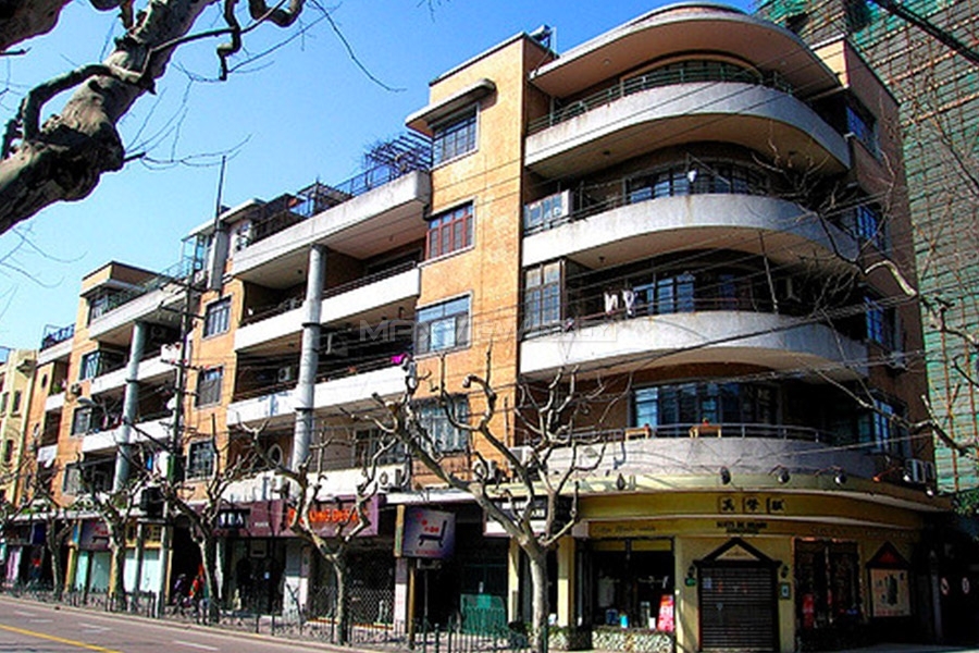 Gascogne Apartments