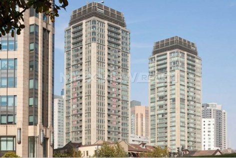 Baccarat Residences  巴卡拉