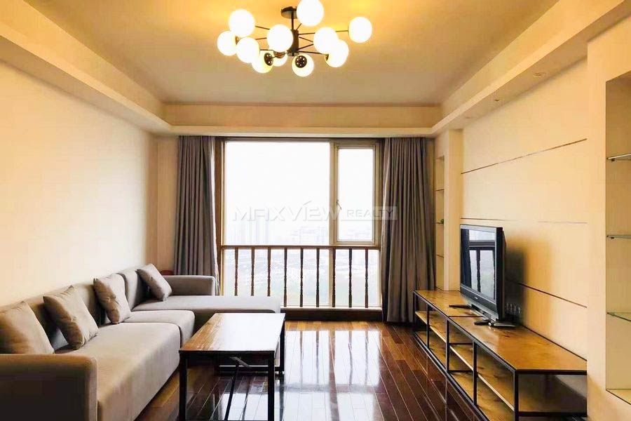 Zhaofeng Jiayuan 3bedroom 155sqm ¥21,000 PRS2115