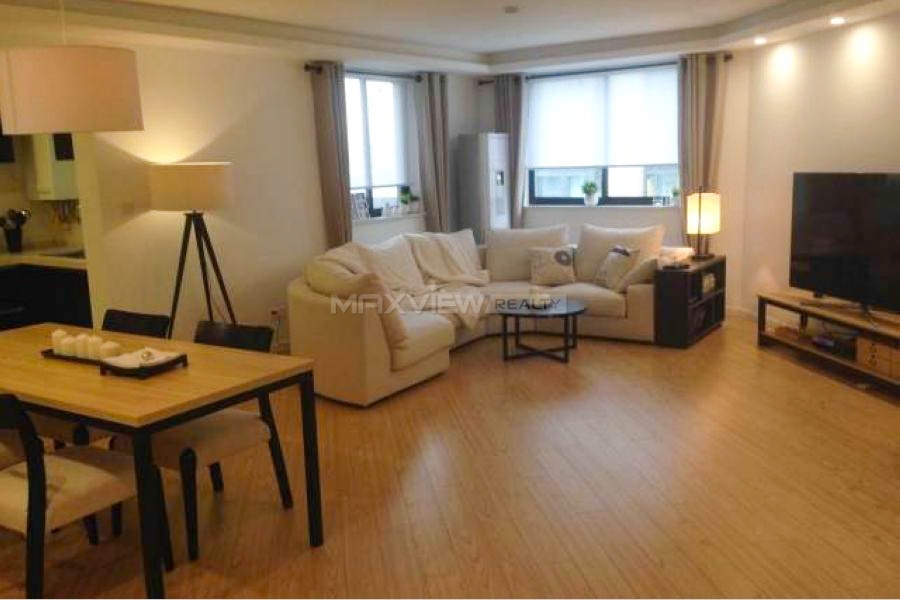 Jingwei Apartment 3bedroom 173sqm ¥27,000 PRS2217