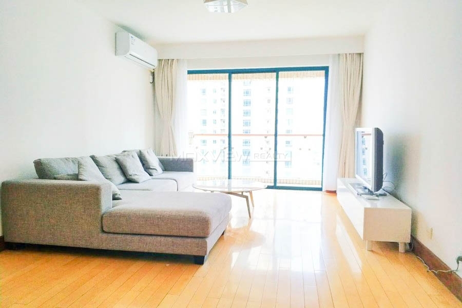 The Courtyards 3bedroom 148sqm ¥23,000 PRS2223