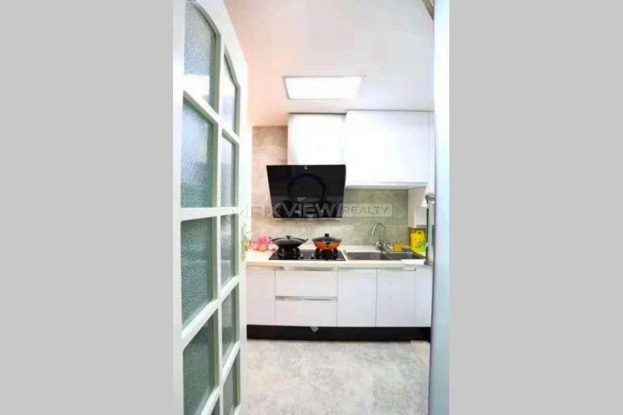 Old  Apartment On Wukang Road&nbsp;2bedroom&nbsp;70sqm&nbsp;&yen;17,000&nbsp;PRS2257