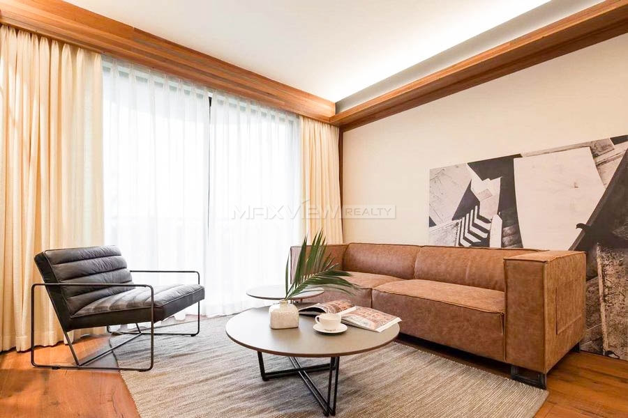 Haisi Tower 4bedroom 150sqm ¥32,000 PRS2260