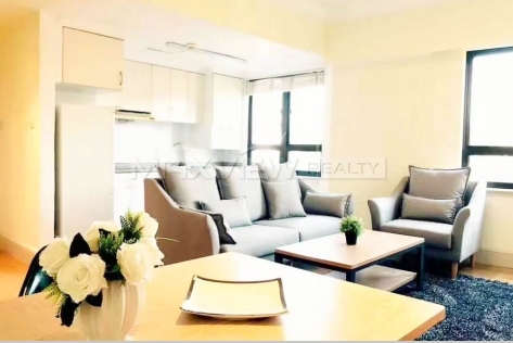 Apartment On Hengshan Road