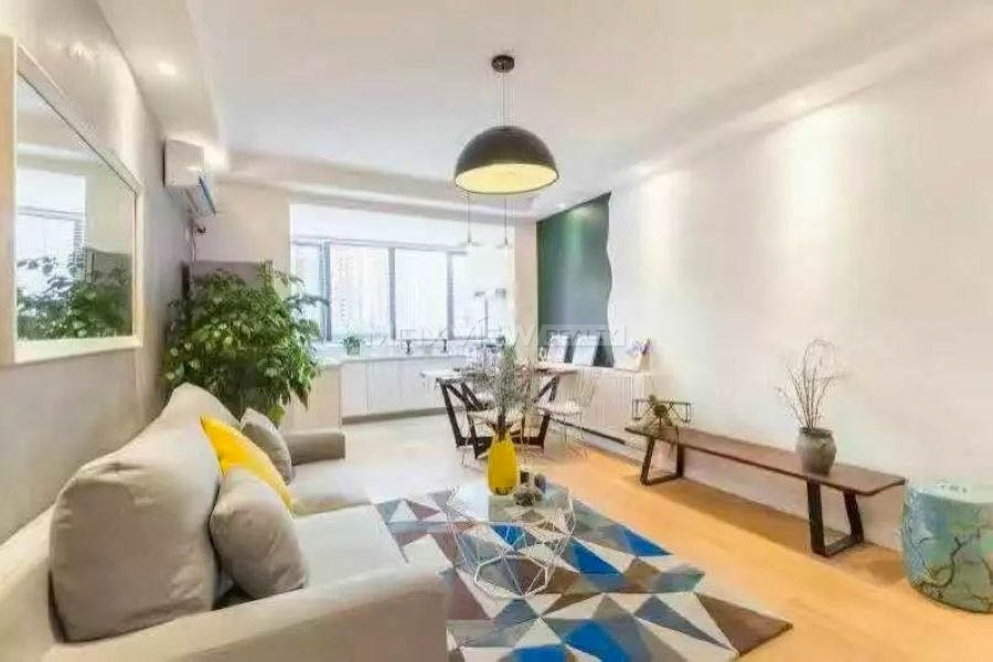 Liyuan Apartment