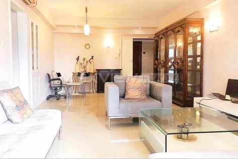 Apartment On Zhenning Road