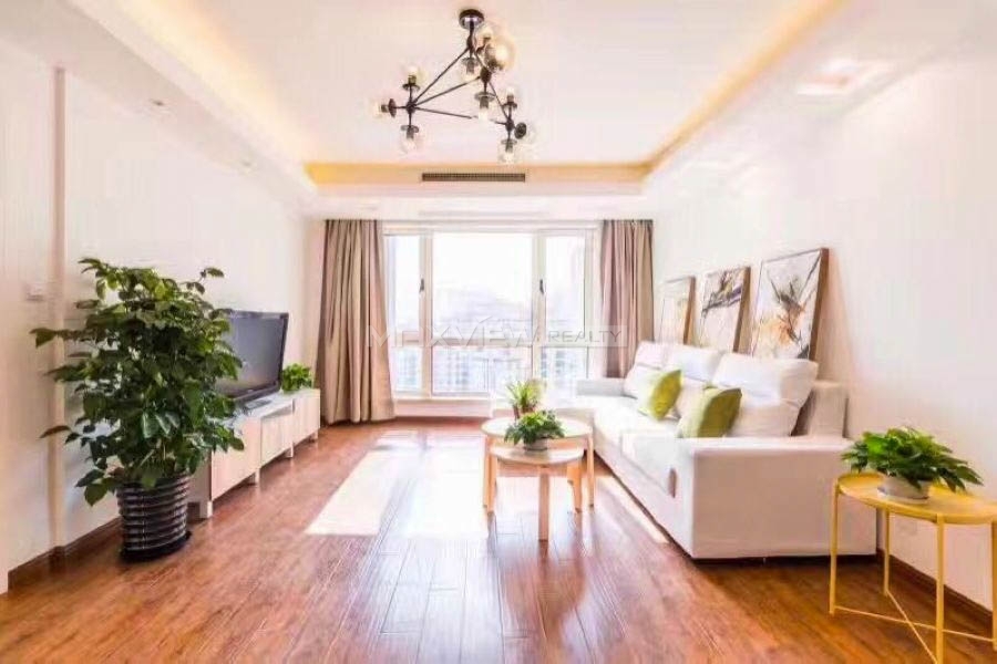East Huaihai Apartment 3bedroom 145sqm ¥17,500 PRS2806