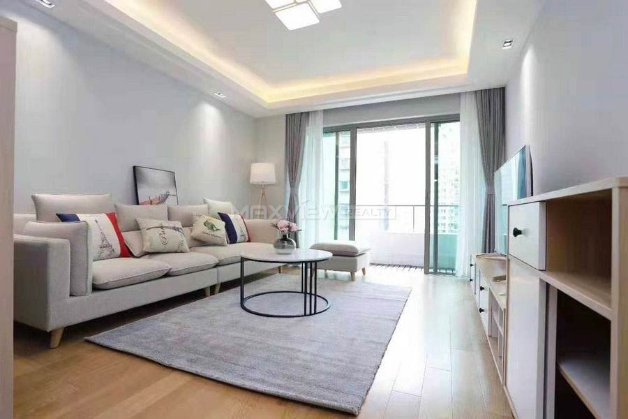 Eight Park Avenue