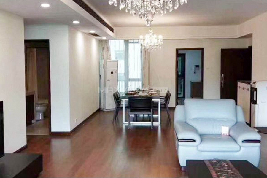 Oriental Manhattan 4bedroom 210sqm ¥35,000 PRS2728