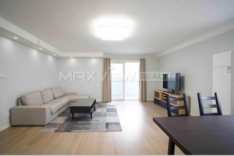 Apartment On Zhenning Road