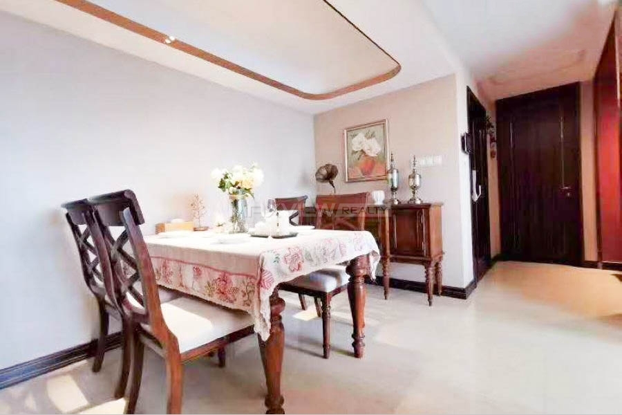 Zhongbang Aigemei International Apartment